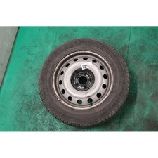 1 CERCHIO IN FERRO FIAT SCUDO