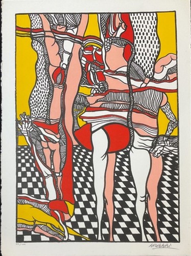 Agenore fabbri - agenore,