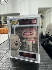 Funko Pop Marvel Kingpin