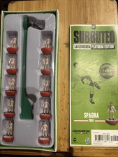 SUBBUTEO SPAGNA 1994  LA