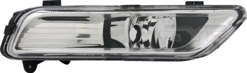 Faro diurno p21w - diurno, dx