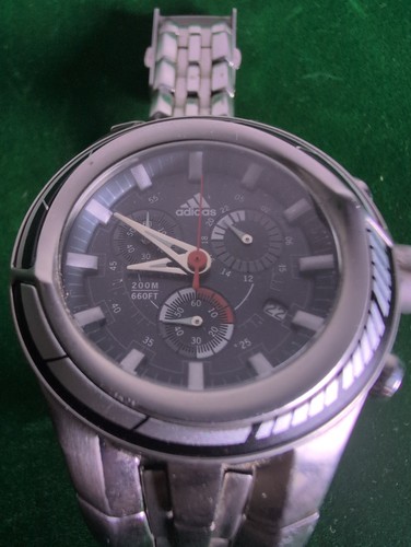 Adidas adi star pro orologio - adidas,