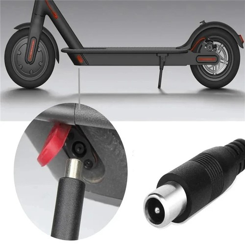 Caricabatteria 42v ninebot - 2a,
