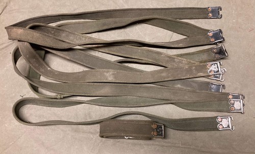 Imbracatura fucile nylon