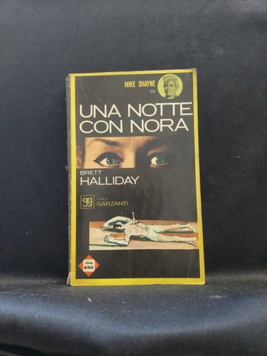 Gialli garzanti brett - garzanti, #