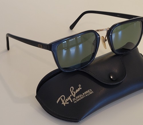 Occhiali sole ray ban l - occhiali, b&l