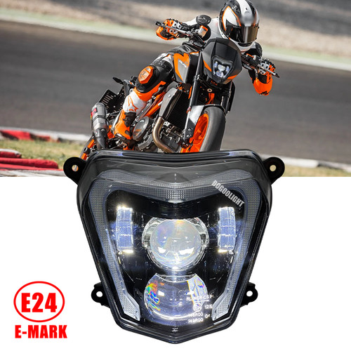 Faro proiettore led
