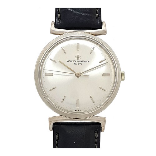 Vacheron constantin tondo - constantin,