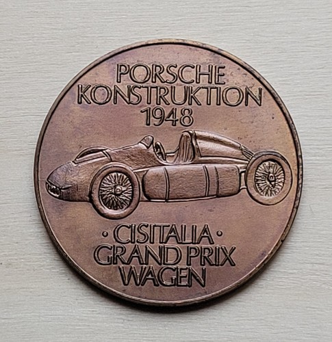 1948 porsche cisitalia grand - porsche,