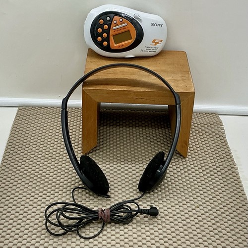 Walkman sportivo sony srf m80v - sportivo,