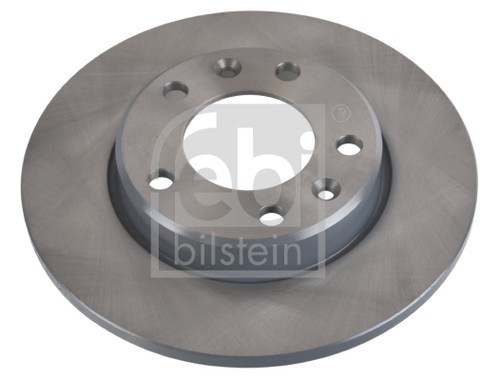 Febi bilstein disco freno - 2, x