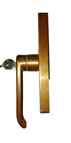 Maniglia cremonese chiave - a, x