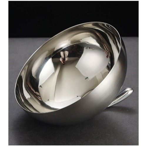 Cloche per alimenti - tondo, in