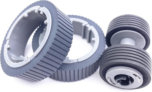 Kit pick roller rullo freno - kit,