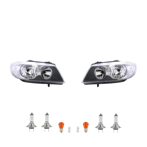 Set fanali adatto per bmw - set,