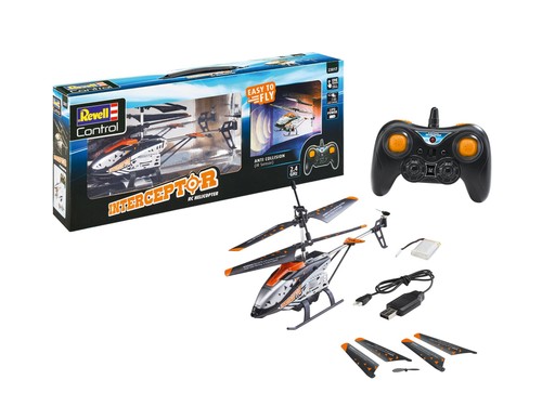 Elicottero 23817 revell - 23817,