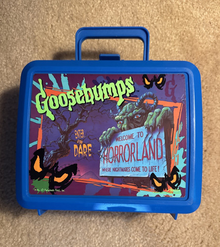 Lunchbox plastica pelle - lunchbox, in