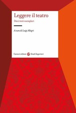 Libro Nuovo - Leggere Il