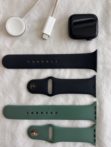 Apple watch series 41mm - apple,