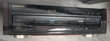 Pioneer lettore dvd - dvd, ld