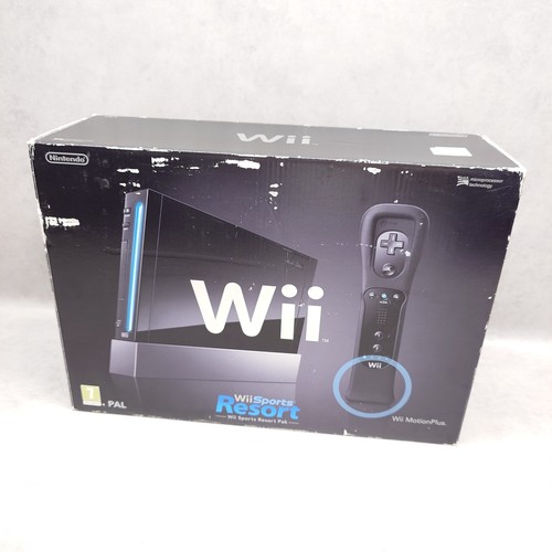 Nintendo wii sports - nintendo,