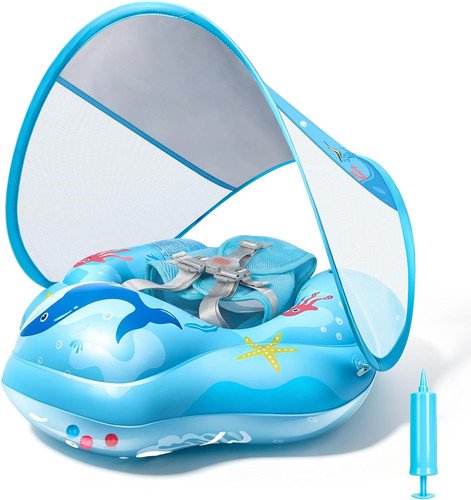 Salvagente neonato ciambella - neonato,,