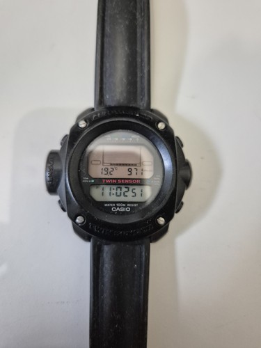 Casio alt 6200 - (1282),