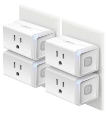 Kasa Smart Plug Confezione da