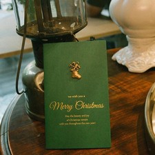 Biglietti di auguri di Natale