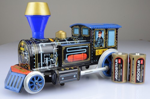 Locomotiva elettrica bubble - locomotiva,