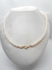 Collana di PERLE coltivate