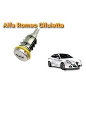 CILINDRETTO NOTTOLINO SERRATURA BLOCCHETTO SENZA CHIAVE per ALFA ROMEO GIULIETTA