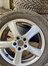 Cerchi lega Opel Astra Originali