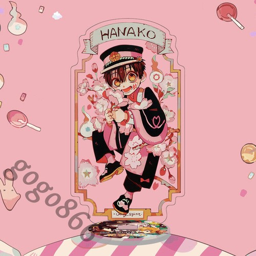 Base calda hanako kun - calda, legata