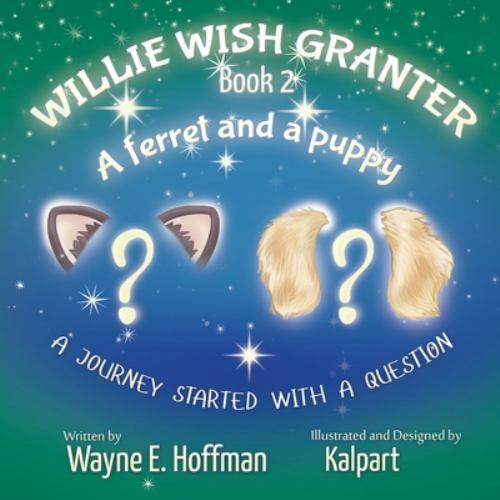 Willie wish granter - granter, a