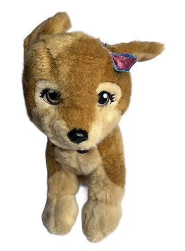 Mattel barbie carino cane - barbie,