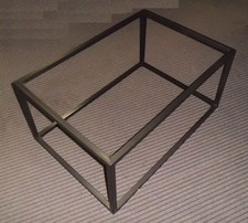 Tavolo Pranzo Tavolino Salotto FERRO Realizzazioni Personalizzate . 619