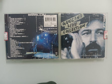 FRANCESCO GUCCINI  - LIVE