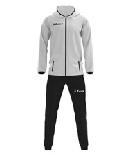 Zeus tuta sportiva unisex - tuta,