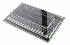 Decksaver - Coperchio