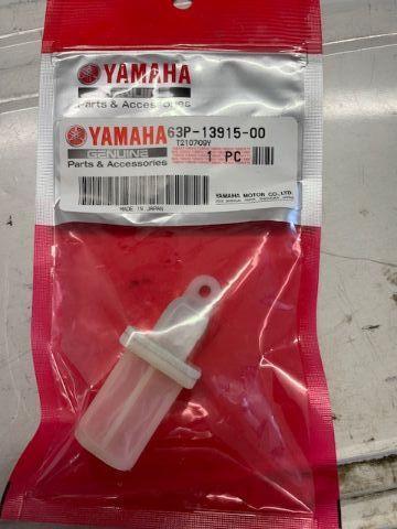 Filtro benzina yamaha selva - filtro,