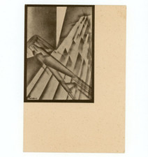 Futurismo Ivanhoe Gambini