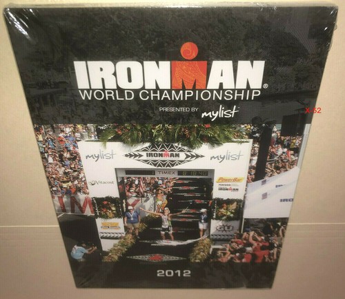 Iron man world championship - man,