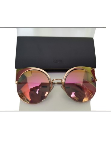 Occhiali sole fendi donna - fendi,
