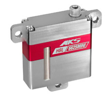 MKS Servo HBL6625MINI