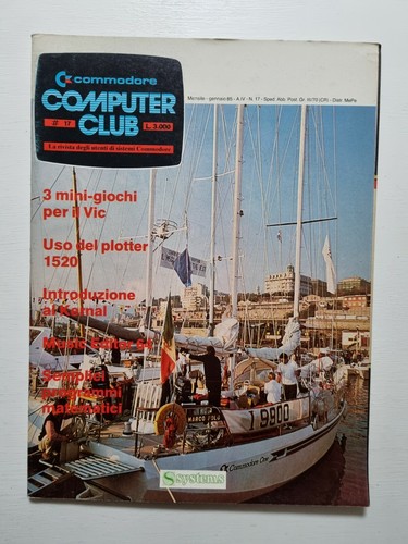 Commodore computer club - commodore,