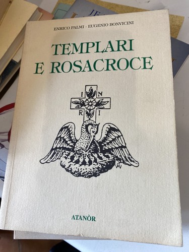 Palmi bonvicini templari e - -,