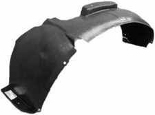 Parasassi In Plastica Anteriore Interno Per Dodge Caliber Sinistra