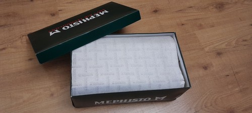 Mephisto amelio scarpe uomo - scarpe, in