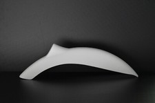 Garde boue arrière FANTIC